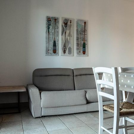 Ferienwohnung Li Uluzzi Nardò Exterior foto