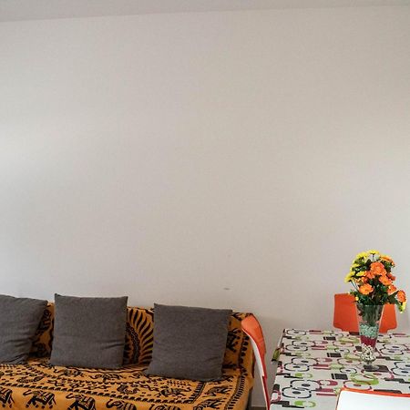 Ferienwohnung Li Uluzzi Nardò Exterior foto