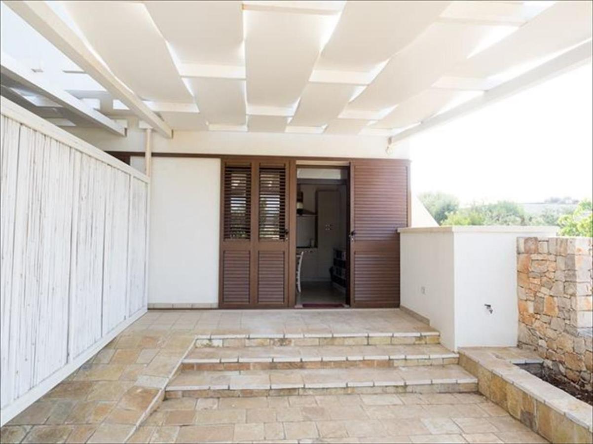 Ferienwohnung Li Uluzzi Nardò Exterior foto
