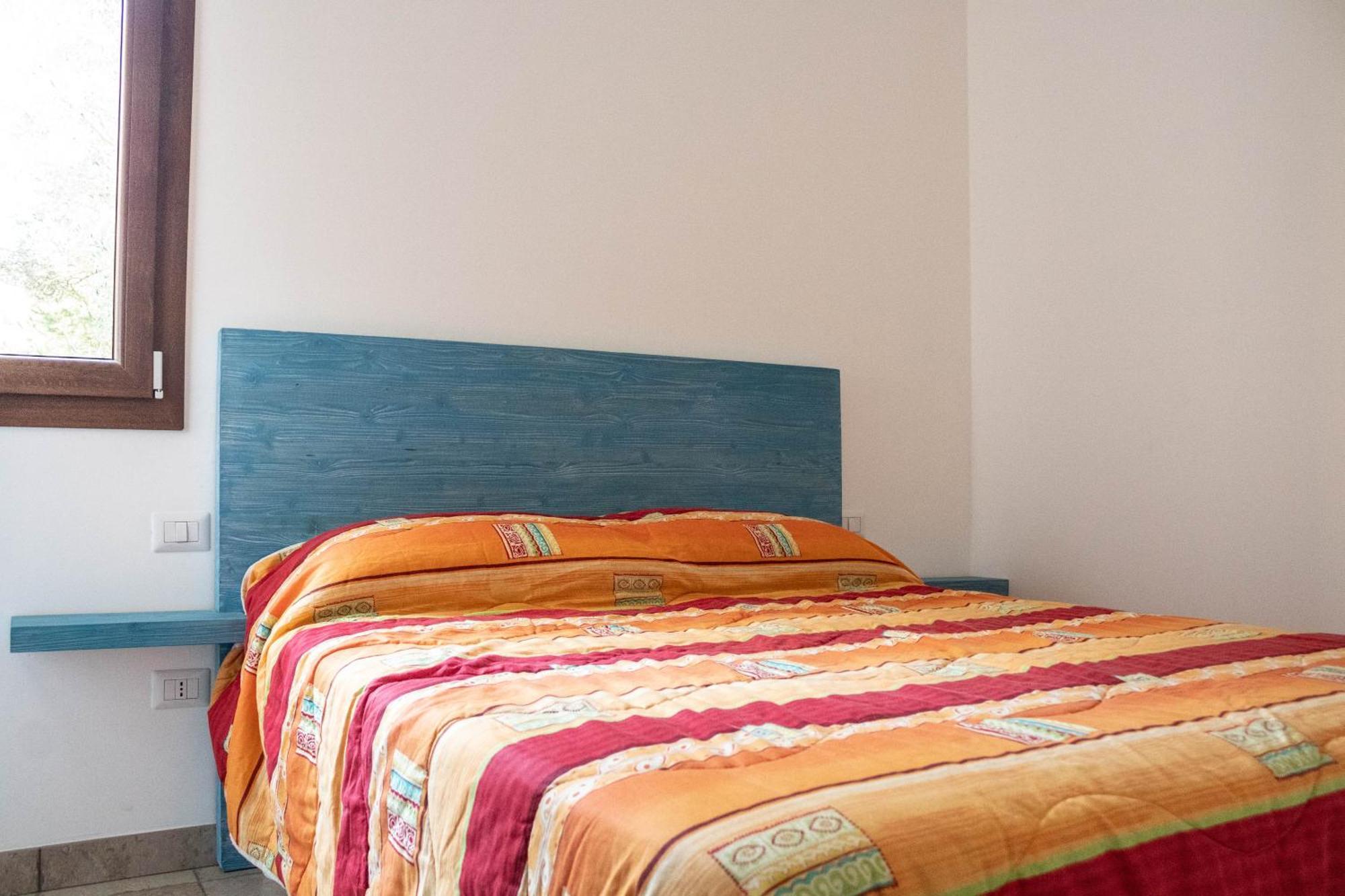 Ferienwohnung Li Uluzzi Nardò Exterior foto