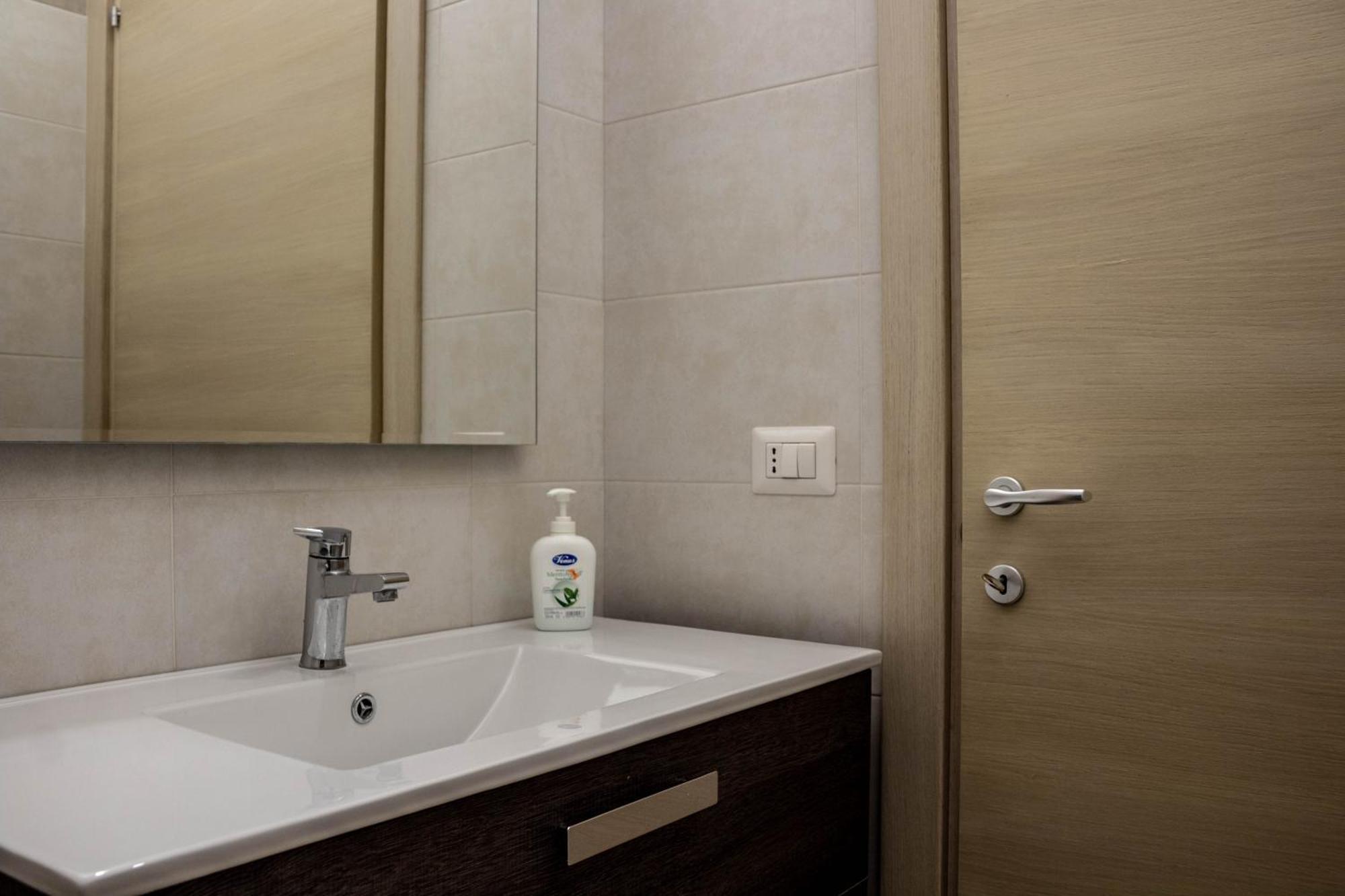 Ferienwohnung Li Uluzzi Nardò Exterior foto