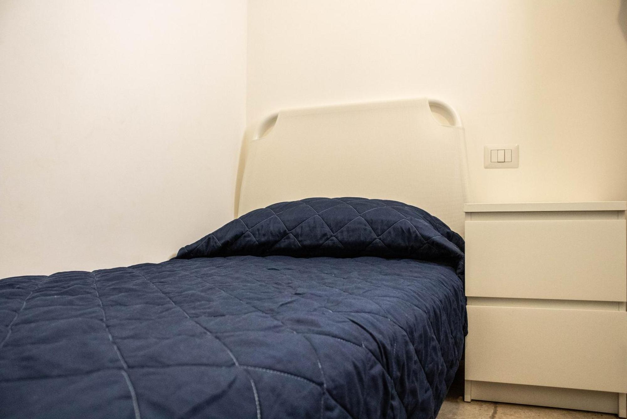 Ferienwohnung Li Uluzzi Nardò Exterior foto