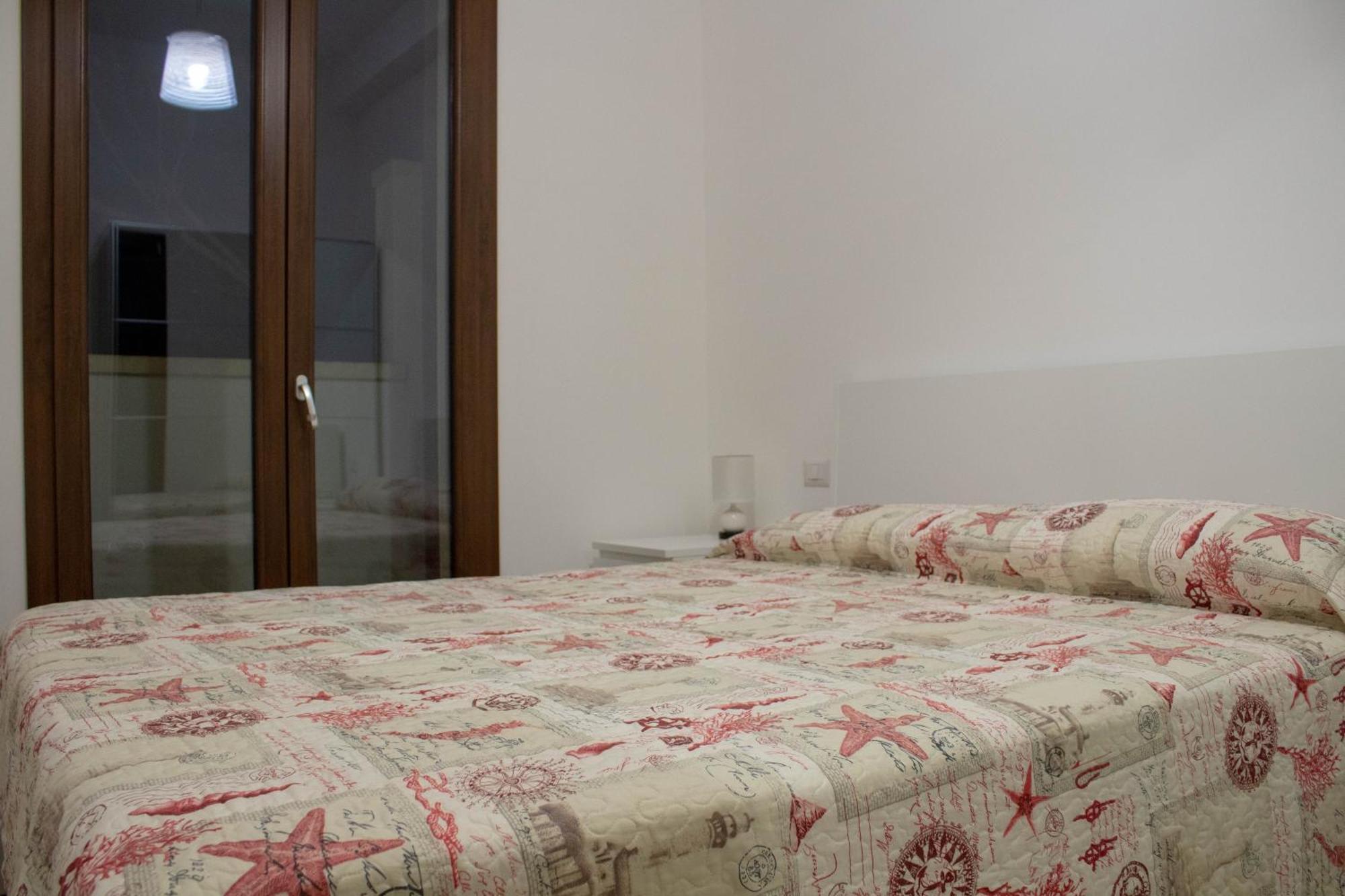 Ferienwohnung Li Uluzzi Nardò Exterior foto