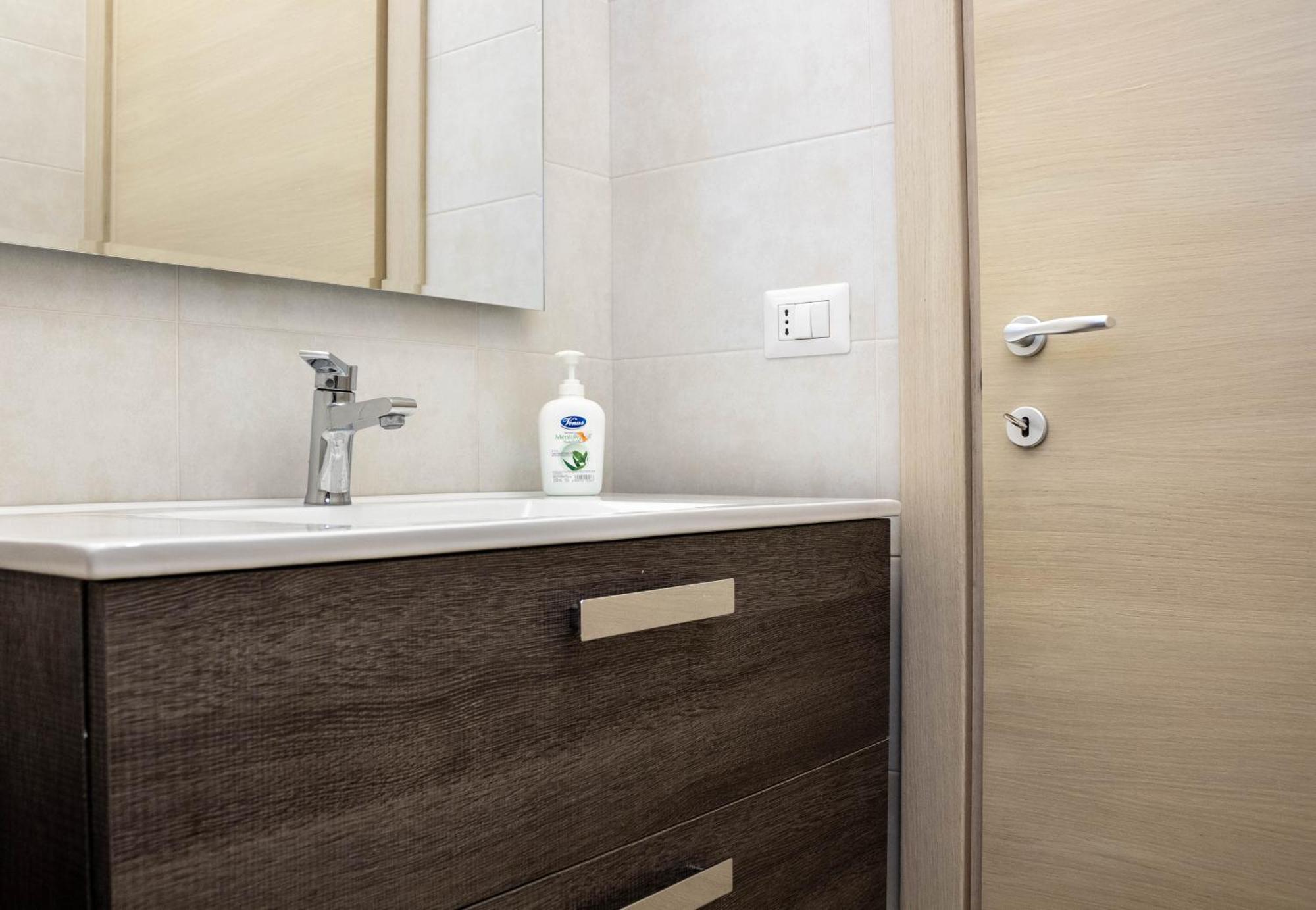 Ferienwohnung Li Uluzzi Nardò Exterior foto