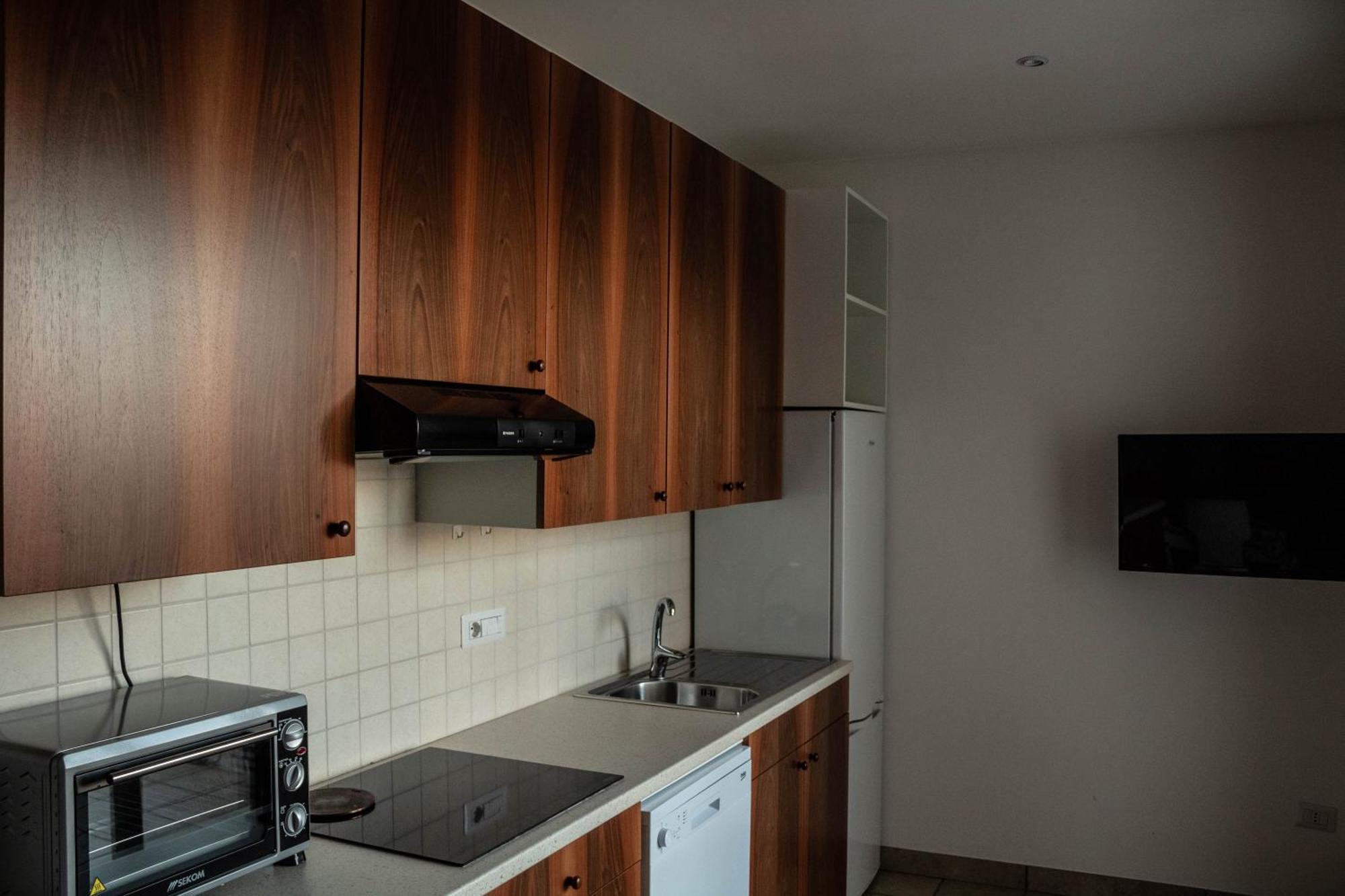 Ferienwohnung Li Uluzzi Nardò Exterior foto