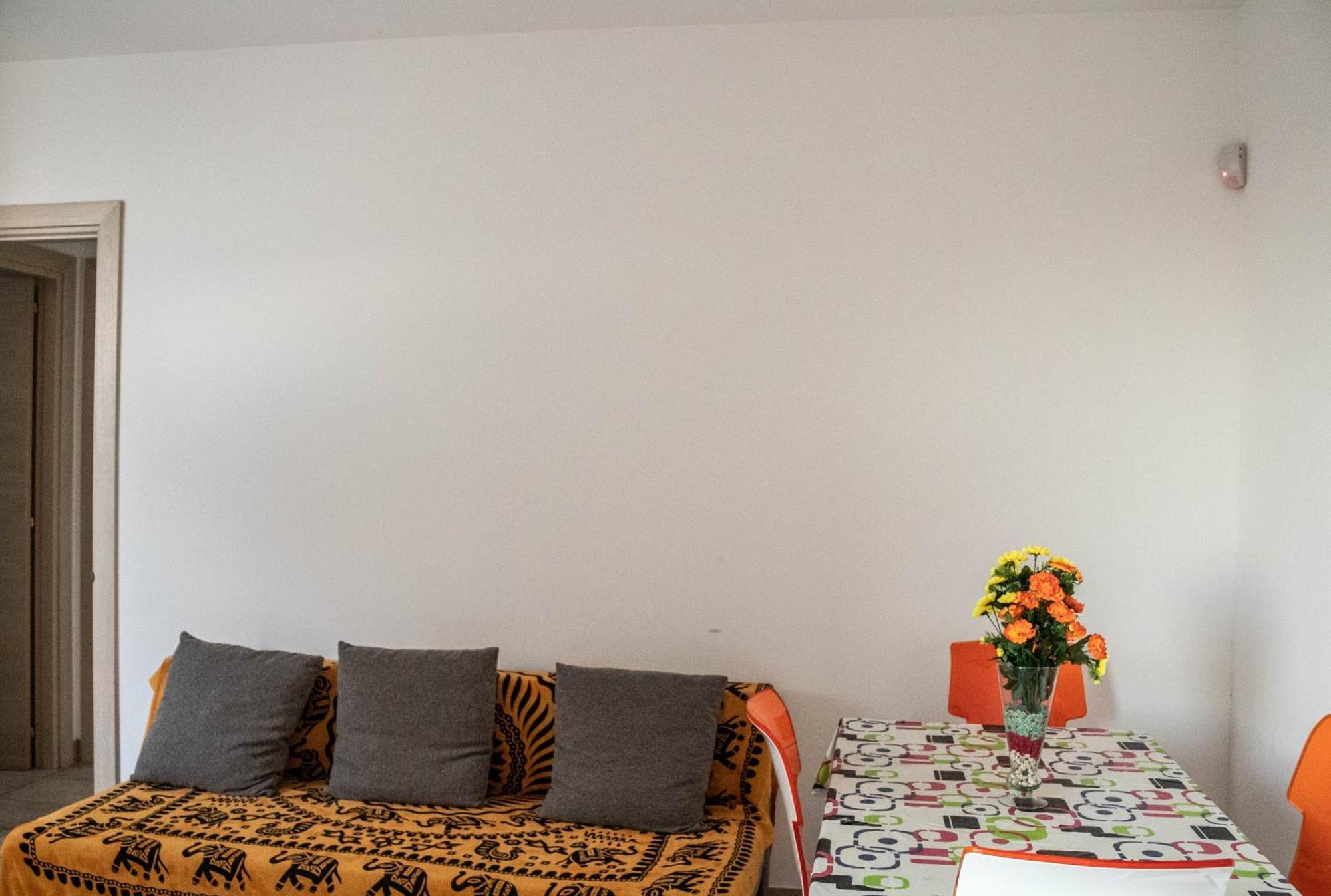 Ferienwohnung Li Uluzzi Nardò Exterior foto