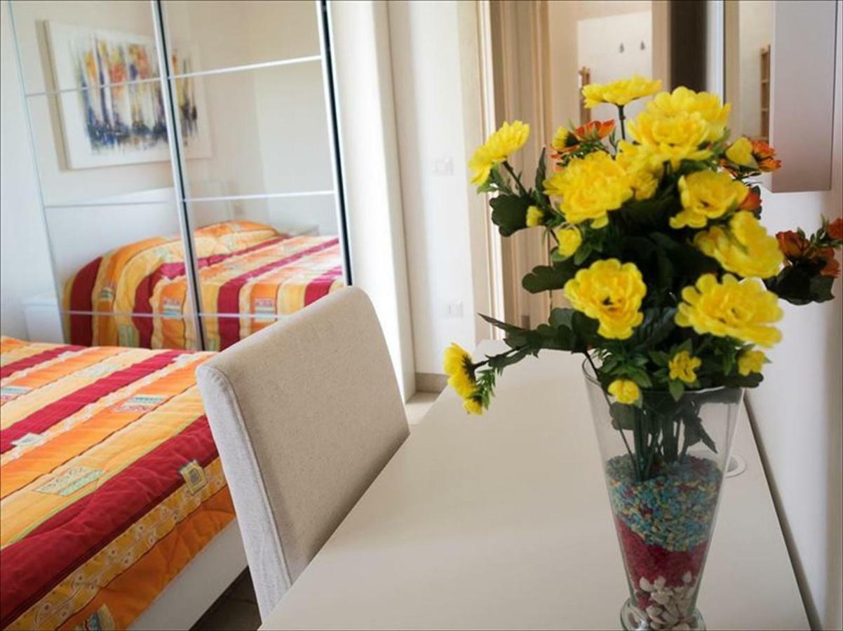 Ferienwohnung Li Uluzzi Nardò Exterior foto