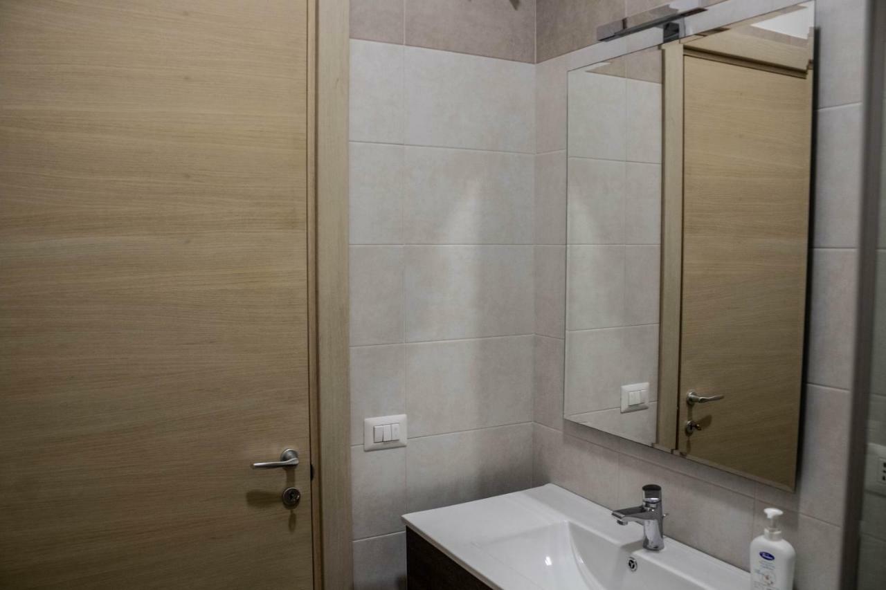 Ferienwohnung Li Uluzzi Nardò Exterior foto
