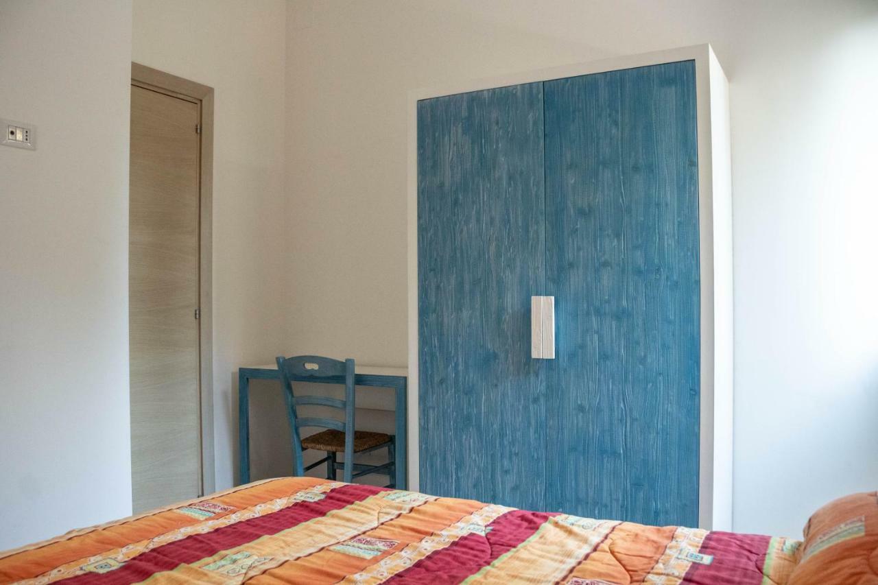 Ferienwohnung Li Uluzzi Nardò Exterior foto